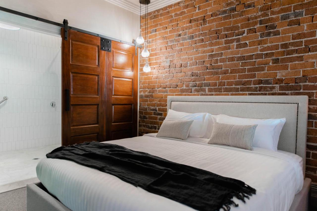 Oxford On Otho Hotel Inverell Exterior photo